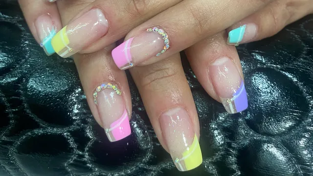 Peluqueria mágic cut