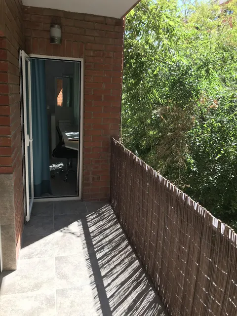 Habitaciones estudiantes Valencia (Casa Nica)