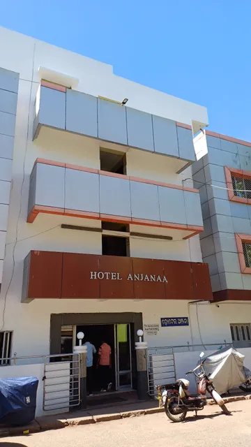 Hotel Anjanaa