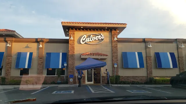 Culver’s