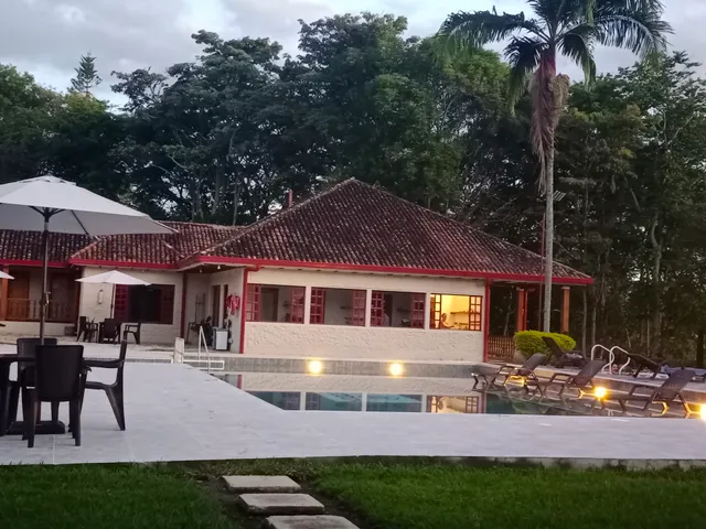 El placer Fusagasuga