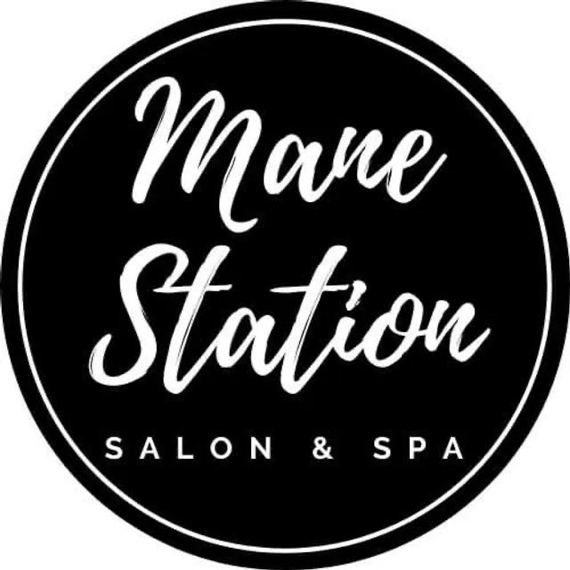 Mane Station Salon And Spa