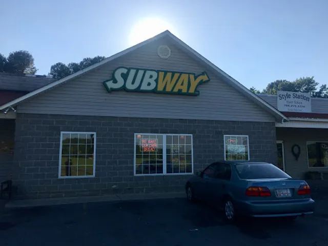 Subway