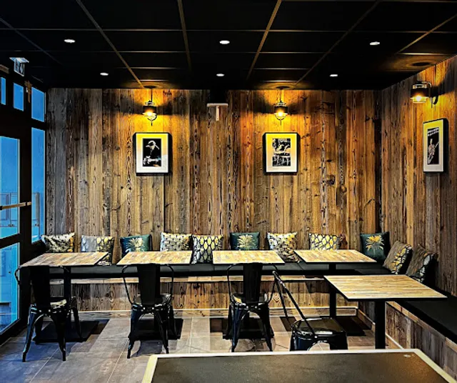 Grano e Orzo - Annecy Meythet