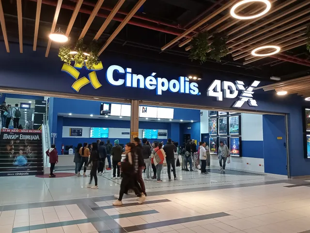 Hotel Caps Mallplaza