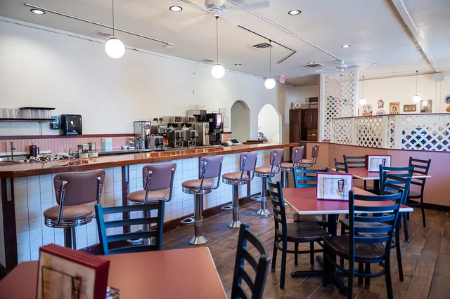 Greeley Breakfast Club