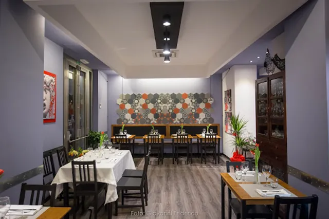 Casa & Putia Ristorante