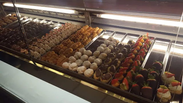 Vago Vago Pasticceria Antonella