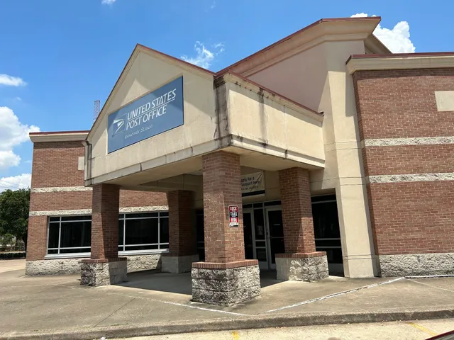 United States Postal Service