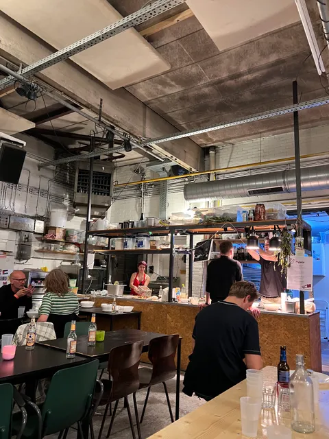 De Sloot (theaterbroedplaats)