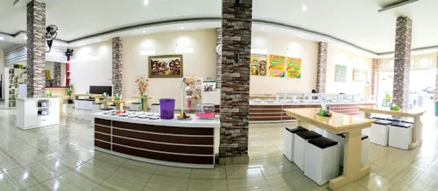 Warung Bamboe Prasmanan 67