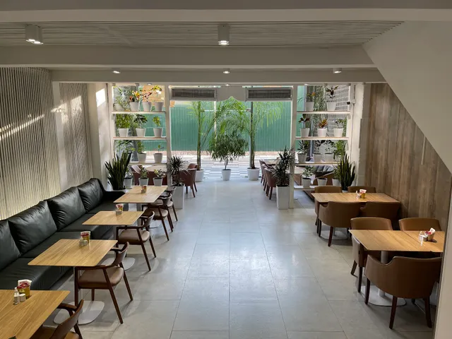 Pie Republic Akay City