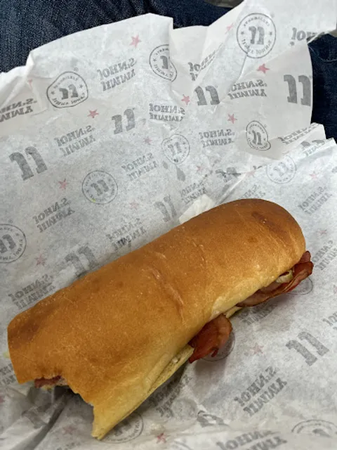 Jimmy John's