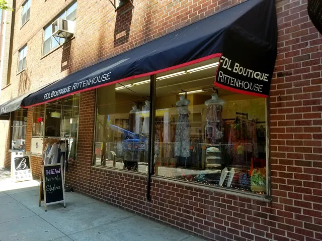 Fleur De Lis Boutique