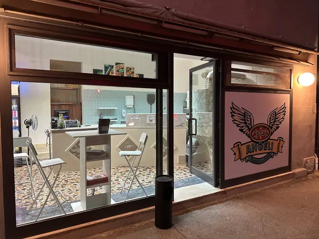 Pizzeria Angeli
