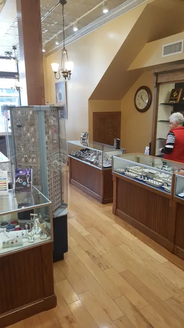 Roy's Diamond Center