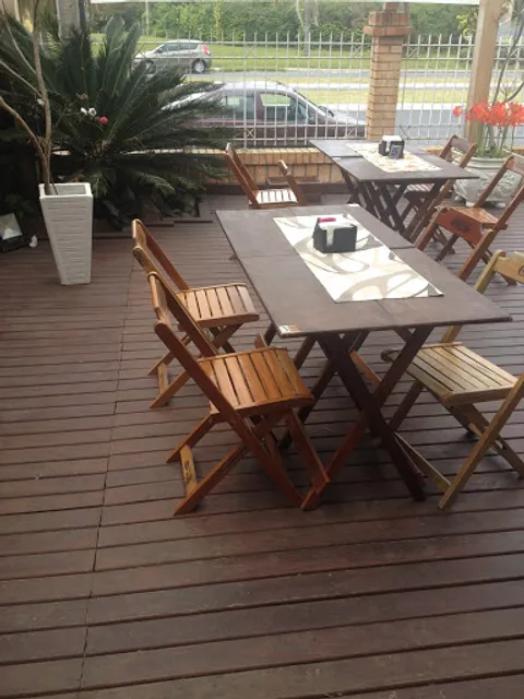 George's boteco hamburgueria|Restaurante