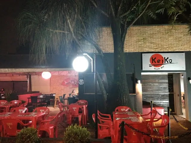 Keiko Sushi Bar
