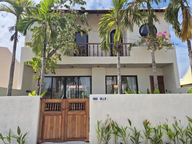 Andi Villa by Class6