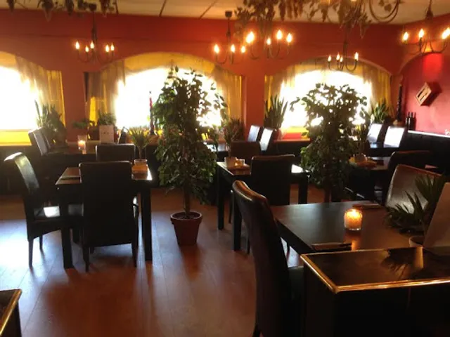 Pizzeria Ristorante La Fontana