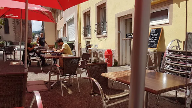 Restaurant de la Bruche