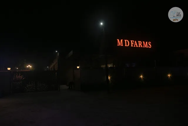 M D Farms And Resorts