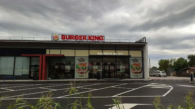 Burger King