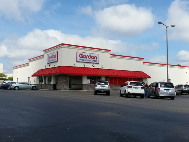 Gordon Food Service Store