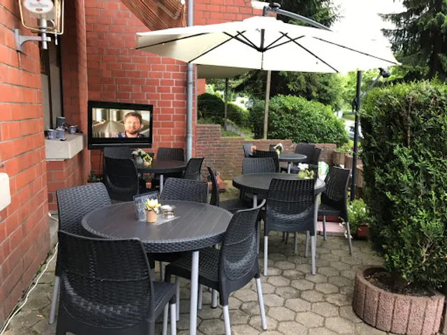 Pizzeria DaVinci Mettmann