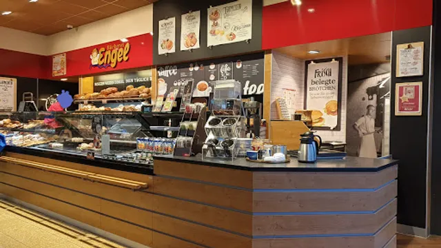 Bäckerei Engel