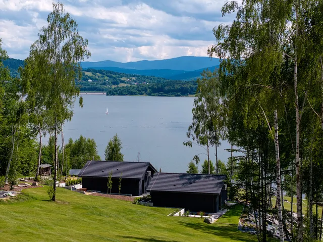 Przystań Brzozowa Polana 🏠