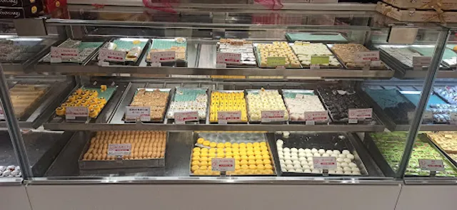 Haldiram's Planet Food