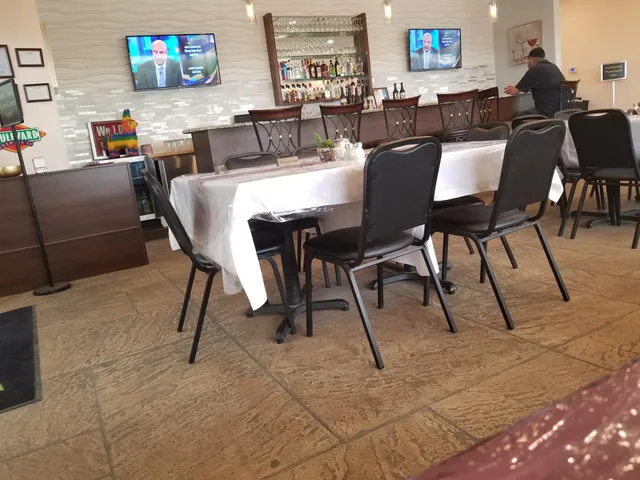 Garden Inn Restaurant