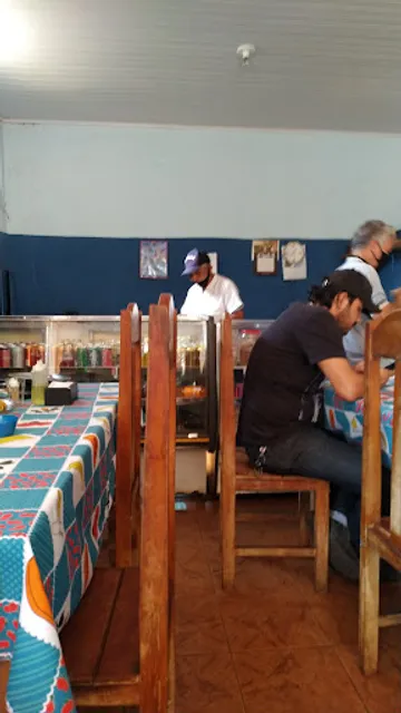 Restaurante Bom Apetite