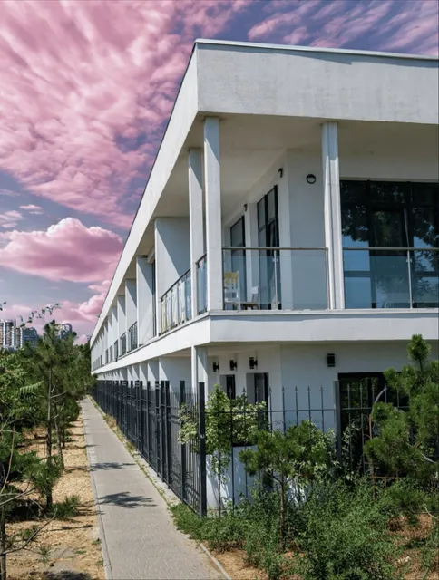 Апартаменты в Аркадии - Arcadia Sky Apartments