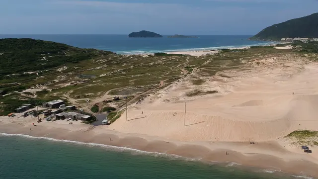 Águas dos Ingleses Residencial