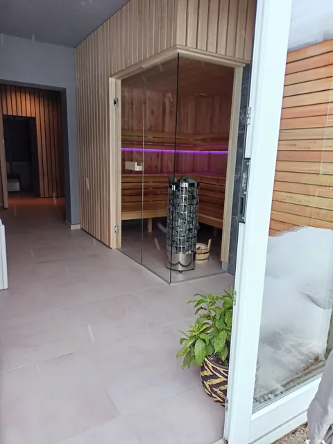 Penzion U Křížku Malá Morávka