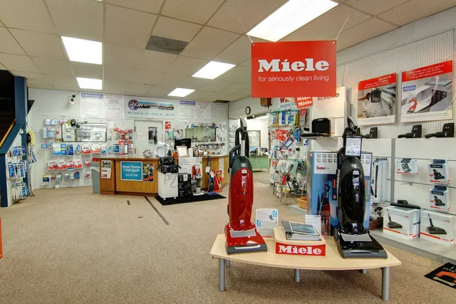 Whitlocks Sewing Center