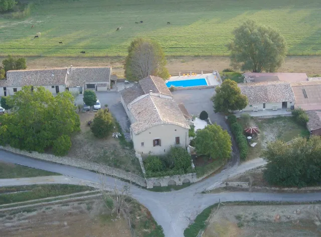 Domaine du Bas Chalus