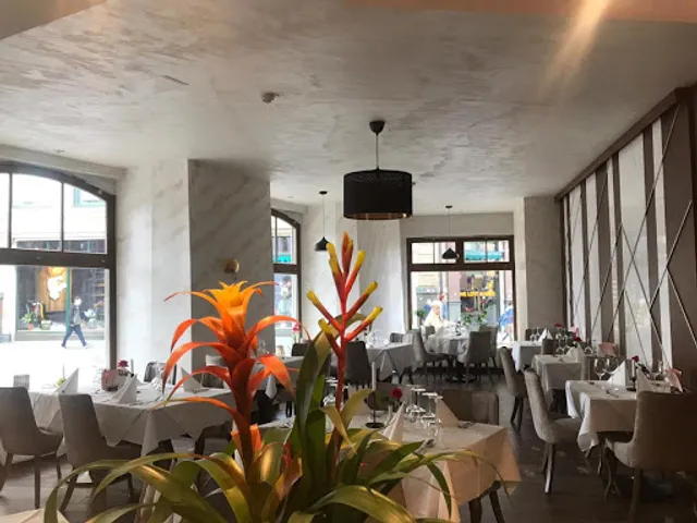 Restaurant Da Mert