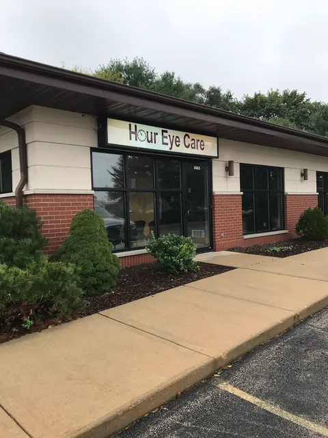 Twin Towers Embroidery