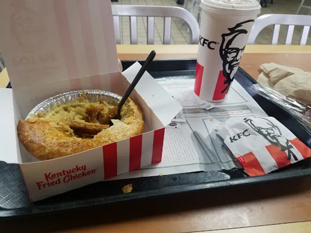KFC