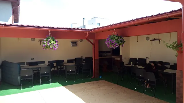 Villa Nina Mamaia Nord