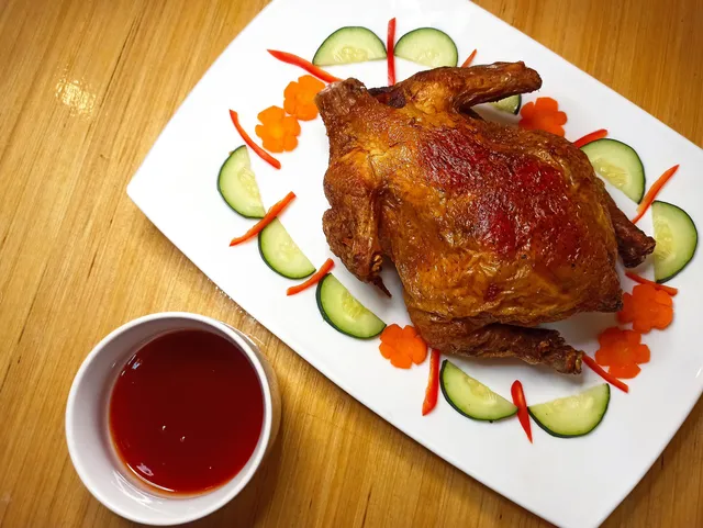 Top's Grill Restobar