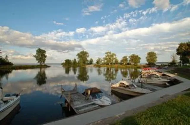 Whalen's Grindstone Shores Inc