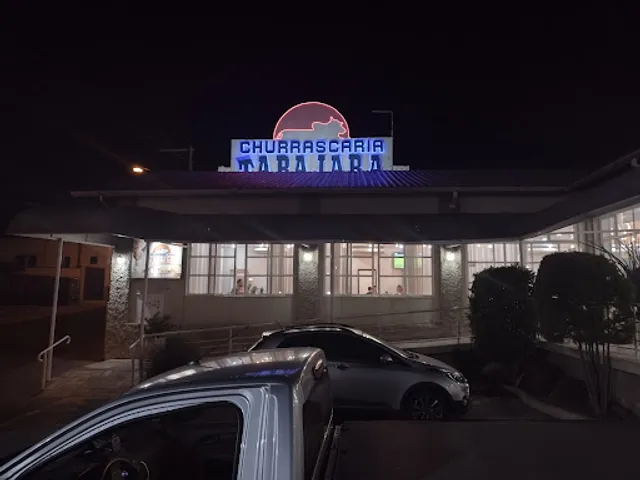 CHURRASCARIA TABAJARA - BOTUCATU-SP