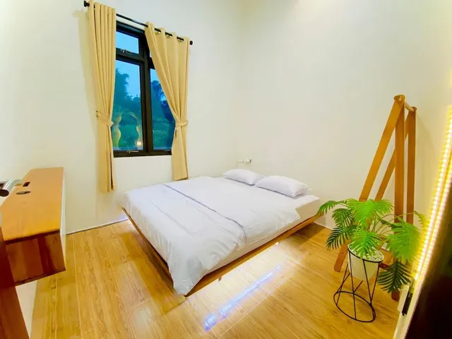 Inplana Cabin Puncak (airbnb)