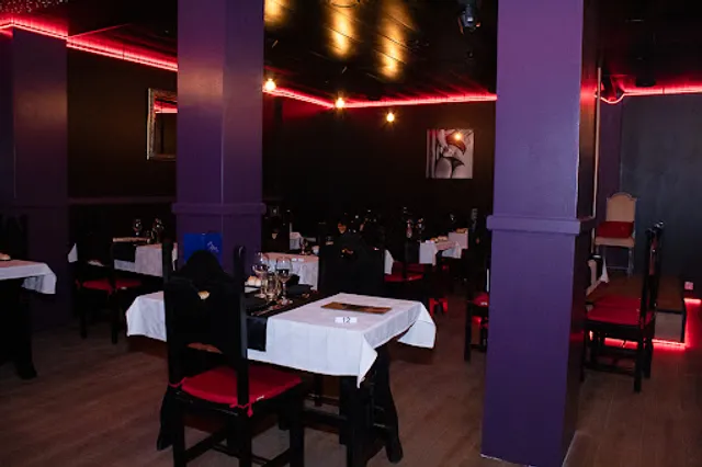 Magic Moments Restaurant & Dance Club