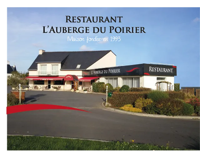 Restaurant Auberge du Poirier