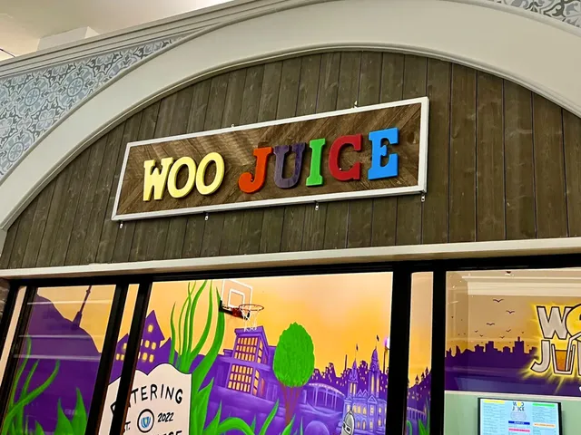 Woo Juice